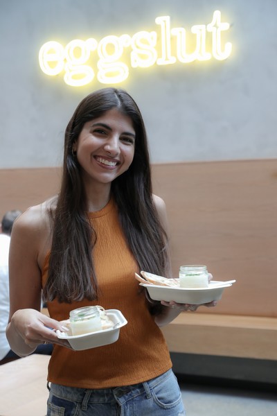 Eggslut lands in Beirut, all the way from Los Angeles